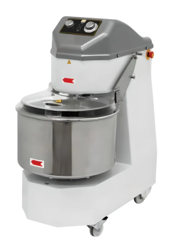 Тестомес спиральный Vortmax SDM 50 2s